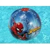 Pripučiamas paplūdimio kamuolys Bestway Spiderman, 51 cm