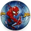 Pripučiamas paplūdimio kamuolys Bestway Spiderman, 51 cm