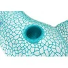 Pripučiamas plaukimo fotelis Bestway, 102x94 cm