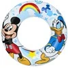 Pripučiamas plaukimo ratas Bestawy Mickey, 56 cm