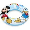Pripučiamas plaukimo ratas Bestawy Mickey, 56 cm