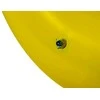 Pripučiamas plaukimo ratas Bestway, 107 cm, baltas