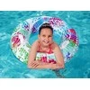 Pripučiamas plaukimo ratas Bestway, 91 cm, mėlynas