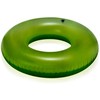Pripučiamas plaukimo ratas Bestway Frosted Neon, 76 cm, žalias