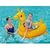 Pripučiamas plaustas Bestway Llama Kiddie, 129 x 110 cm