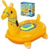 Pripučiamas plaustas Bestway Llama Kiddie, 129 x 110 cm