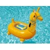 Pripučiamas plaustas Bestway Llama Kiddie, 129 x 110 cm