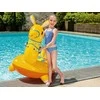 Pripučiamas plaustas Bestway Llama Kiddie, 129 x 110 cm