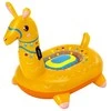 Pripučiamas plaustas Bestway Llama Kiddie, 129 x 110 cm
