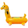Pripučiamas plaustas Bestway Llama Kiddie, 129 x 110 cm