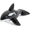 Pripučiamas plaustas Bestway Orka, 203x102 cm