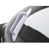Pripučiamas plaustas Bestway Orka, 203x102 cm