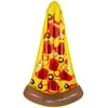 Pripučiamas plaustas Pizza, 158 cm