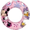 Pripučiamas ratas Bestway Minnie, 56 cm