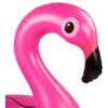Pripučiamas ratas Flamingo