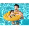 Pripučiamas ratas su sėdyne Bestway Swim Safe, 69 cm