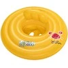 Pripučiamas ratas su sėdyne Bestway Swim Safe, 69 cm