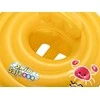 Pripučiamas ratas su sėdyne Bestway Swim Safe, 69 cm
