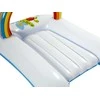 Pripučiamas turistinis vystymo stalas Bestway, 81x63x46 cm