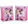 Pripučiamos plaukimo rankovės Bestway Minnie, 25x15 cm