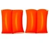 Pripučiamos rankovės plaukimui Bestway, 20x20 cm, oranžinės