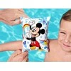 Pripučiamos rankovės plaukimui Bestway Minnie Mouse