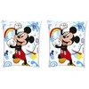 Pripučiamos rankovės plaukimui Bestway Minnie Mouse