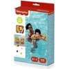 Pripučiamos rankovės plaukimui FisherPrice