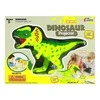 Projektorius Dinozauras su žymekliais