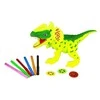 Projektorius Dinozauras su žymekliais
