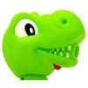 Projektorius dinzoauras T-rex su rašikliais