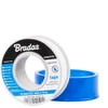 PTFE juosta 12mm x 0,1mm x 12m Bradas
