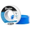 PTFE juosta 12mm x 0,1mm x 12m Bradas