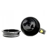 Puodelis su maišymo funkcija Self Stirring Mug, 350 ml