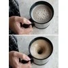 Puodelis su maišymo funkcija Self Stirring Mug, 350 ml