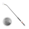 Purkštuvas Bradas Baltas Line PRO PLUS, 94 cm