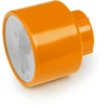 Purkštuvo antgalis su vid.sr. 3/4" Bradas Juodas LINE CLASSIC