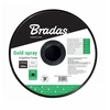 Purškiamoji laistymo juosta Bradas GOLD SPRAY, 25mm / 18-200mm / 2,5-4,0m / 48l/h / 200m