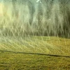 Purškiamoji laistymo juosta Bradas GOLD SPRAY, 25mm / 18-200mm / 2,5-4,0m / 48l/h / 200m