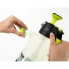 Purškiklis Bradas AQUA SPRAY CLEAR, 2L