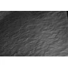 Pusapvalis dušo padėklas Besco Aron SlimLine Stone Effect New, 80 x 80 x 5,5 cm