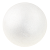 Putplasčio burbulas dekoravimui, 15 cm