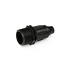 QJ jungtis PE vamzdžiams 16mm / 3/4" išor.sr. Bradas