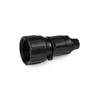 QJ jungtis PE vamzdžiams 16mm / 3/4" vid.sr. Bradas