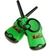 Racijų rinkinys vaikams Walkie Talkie Military