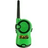 Racijų rinkinys vaikams Walkie Talkie Military