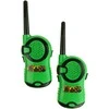 Racijų rinkinys vaikams Walkie Talkie Military