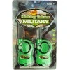 Racijų rinkinys vaikams Walkie Talkie Military
