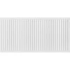 Radiatorius Mexen C11, 300 x 1100 mm, 538 W, šoninio pajungimo, baltas