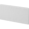 Radiatorius Mexen C11, 900 x 500 mm, šoninio pajungimo, 637 W, baltas
